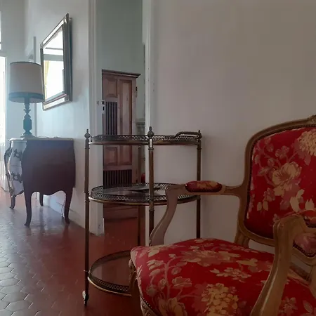 Chambre Avec Parties Communes En Bord De Mer Maison d'hôtes