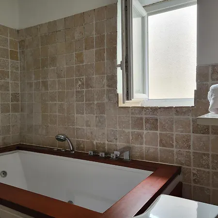 Chambre Avec Parties Communes En Bord De Mer Maison d'hôtes