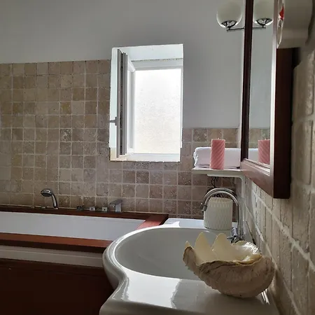 Maison d'hôtes Chambre Avec Parties Communes En Bord De Mer Port-la-Nouvelle